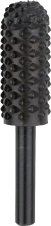 Raspë druri Bosch 2609255299, 65mm, diametër 14mm