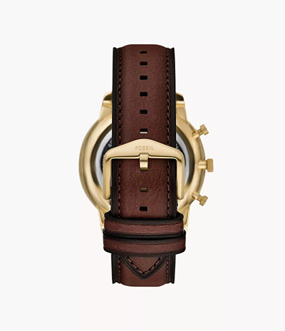 Orë për meshkuj Fossil Neutral FS6113, e kaftë