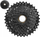 Freewheel biçiklete SunRace Multi, 7 marshe, 13-28T, krom argjendi