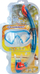 Set snorkelingu për kalamaj Schildkrot SFS Junior BARBADOS, 2 pjesë, shumëngjyrësh