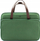 Çantë laptopi JCPal Milan Briefcase Sleeve, 13-14", që s’e merr uji, ngjyrë ulliri