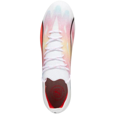Atlete futbolli për burra Puma Ultra Ultimate FG/AG 01