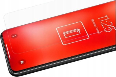 Заштита за екран 3MK FlexibleGlass за Realme X2, хибридно стакло, 0.3mm, проѕирно