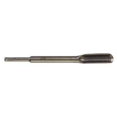 Daltë Milwaukee Hollow Chisel SDS+, 250mm, 25mm, metalike