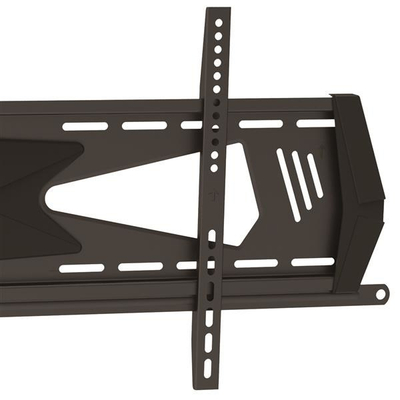 Mbajtëse për TV StarTech, 37-75", 40 kg, e zezë