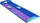 Rrëshqitëse uji Bestway H2OGO Lunar Launch, për 2 veta, 488 x 138 cm, blu