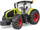 Traktor lodër Bruder