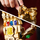 Set LEGO: Marvel Infinity Gauntlet (76191)