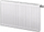 Radiator panel Jako C33 334, 900x400mm, 1865W, i bardhë