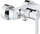 Mixeri i dushit Grohe Lineare New, murale, krom