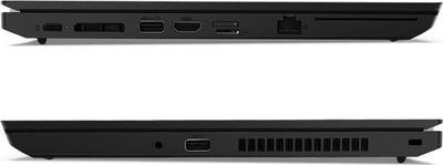 Laptop Lenovo ThinkPad L14 G3, 14", Intel Core i5 1235U, 16 GB RAM, 512 GB SSD, i zi