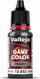 Bojë akrilike Vallejo Game Color 72053, Chainmail Silver, argjendtë