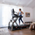 Shirit vrapimi elektrik Bowflex T56, ekran 22\", 20 km/h, i zi