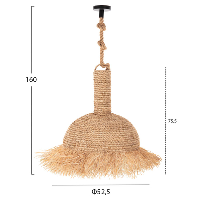 Set llambë tavani (HM11924)