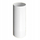Tub ventilimi PVC Vents KO150, diametër 150mm, gjatësi 1m, i bardhë