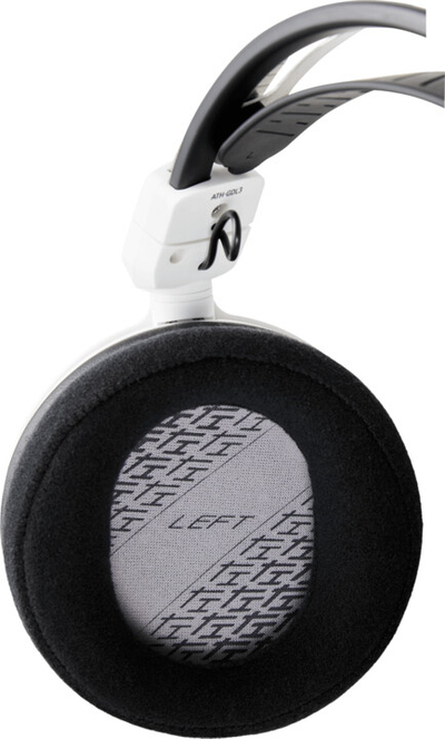 Kufje Audio-Technica ATH-GDL3, të bardha
