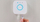 Shtyllë e jashtme LED Philips Hue Lucca, 9W, 806 lm, anthracite