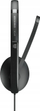 Kufje EPOS Sennheiser Adapt 160 II, USB-C, me mikrofon, të zeza