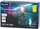 Llambë veture LED H4, 12V 24V, 30W, e bardhë
