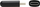 Kabllo USB C EATON U040-01M-C-RA, USB 2.0, 1m, e zezë