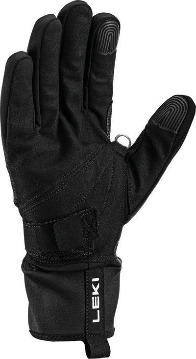 Doreza ski nordike LEKI CC Thermo Shark, Thinsulate, nr. 10.5, t’zeza
