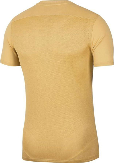 Fanellë për meshkuj Nike, M, e artë