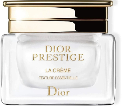 Krem fytyre Christian Dior Prestige La Creme Texture Essentielle Limited Edition, rigjenerues, 50ml