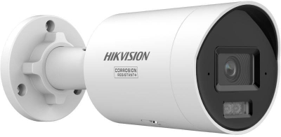 Kamerë IP Hikvision DS-2CD2047G3-LIY 4mm, kamerë rrjeti, e bardhë