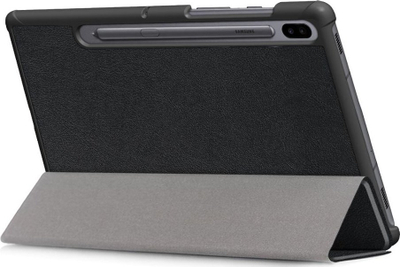 Mbulesë tablet eStuff Folio për Samsung Galaxy Tab S7, 11", e zezë