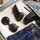 Hekur me avull dore Tefal DT3030E0 Access Steam Pocket, palosës, portativ, i bardhë