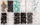 Set kapësa plastike Neo për Volkswagen, 255 copë, modeli 11-963