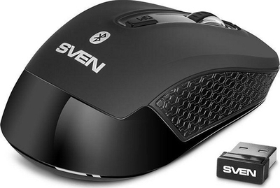 SVEN RX-575SW Безжичен Глушец