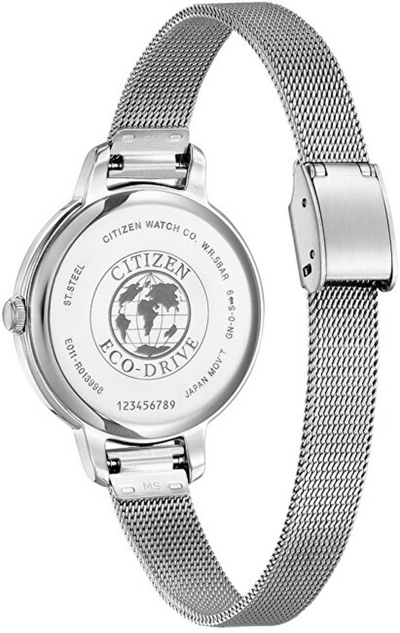 Orë dore Citizen Eco-Drive EW2449-83A