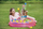 Pishinë lodrash Bestway, 91x20cm, 73L, transparente