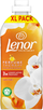 Zbutës rrobash Lenor Orchid & Amber, 48 larje, aromë orkideje dhe ambër