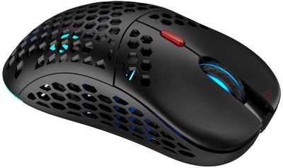 Maus Endorfy LIX Plus Wireless, i zi