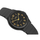 Orë dore Casio MQ-24-1B2LDF, quartz, rezistente ndaj ujit, e zezë