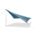Tendë kampingu ENO SunFly Shade, 2.7 x 2.7 m, UPF 30, blu deti