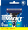 Koka zëvendsuese për rroje Gillette Mach3 Turbo, 3 tehe, set me 8 copë