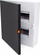 Kuti shpërndarëse NILSON, IP40, 24 module, montim sipërfaqe