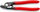 Prerëse kabllosh Knipex 95 41 165, 165mm, kapacitet prerjeje 12mm