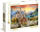 Puzzle ClementoniHQ Neuschwanstein 32559, 2000 elemente