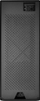 Kasë SilverStone Alta G1M, e zezë, Small Form Factor