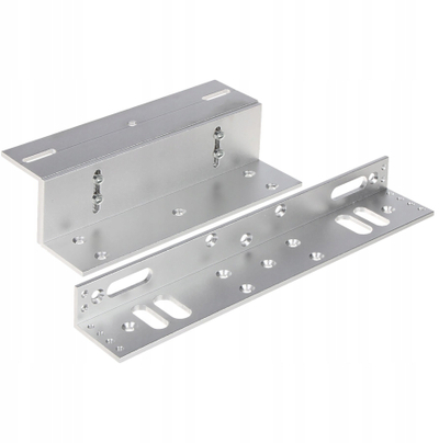Kllapa montimi MIA ZW 280ML, për magnet elektrik, alumin, metalike