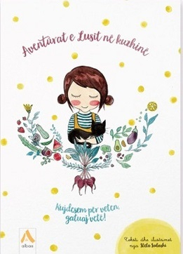 Aventurat E Lusit Ne Kuzhine