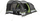 Çadër kampingu High Peak Brixen 5.0, 5 veta, 4000 mm, gri jeshile
