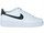 Atlete Nike Air Force 1 GS JR FV5948-101, për fëmijë, të bardha