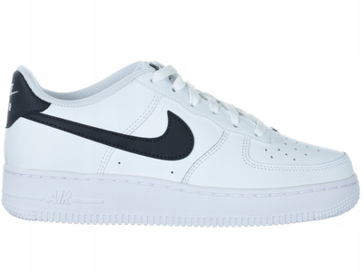 Atlete Nike Air Force 1 GS JR FV5948-101, për fëmijë, të bardha