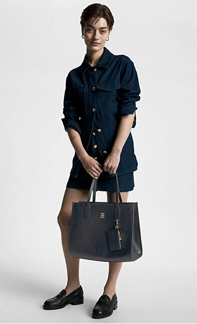 Çantë Tommy Hilfiger AW0AW14876DW6