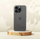Mbulesë telefoni Clear Case, 1.5 mm, TPU, transparente, për iPhone 12